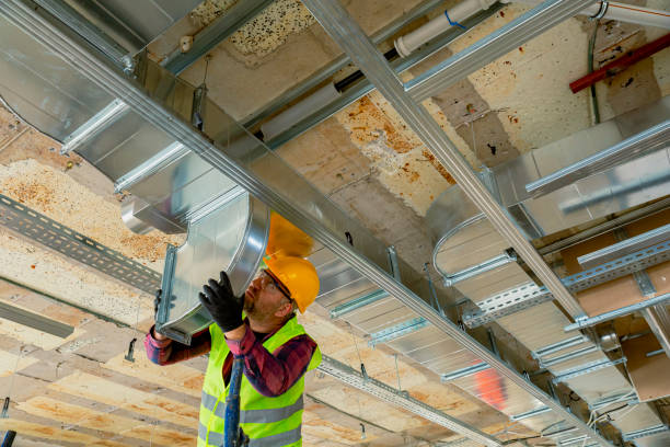 Best HVAC Emergency Services  in Lexington Park, MD