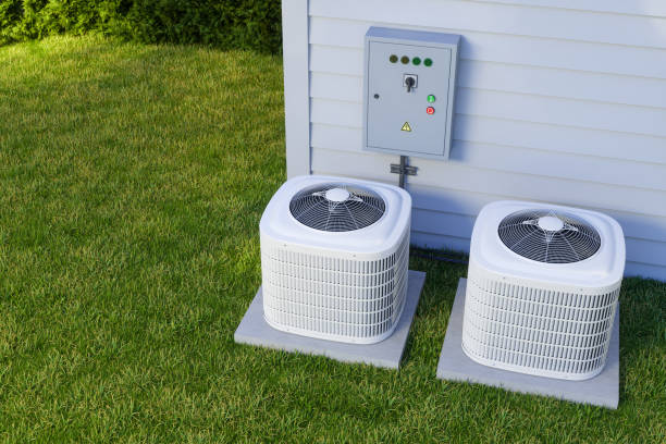 Trusted Lexington Park, MD HVAC Experts