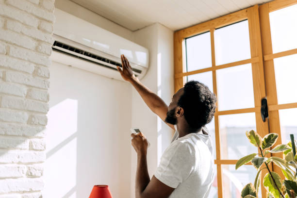 Best HVAC Maintenance Plan  in Lexington Park, MD