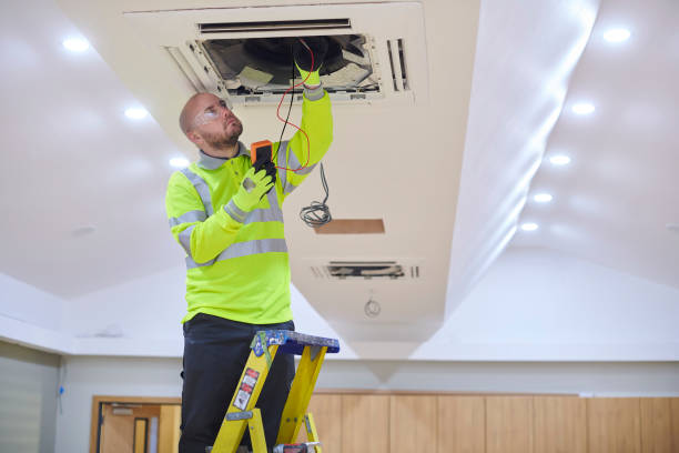 Best HVAC System Installation  in Lexington Park, MD