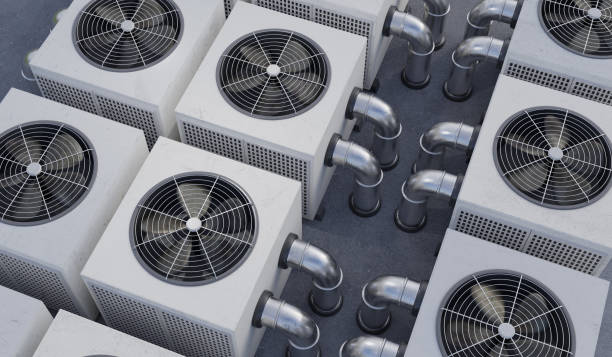 Best HVAC Cleaning Services  in Lexington Park, MD