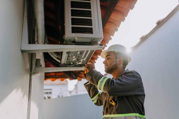 Best HVAC Replacement Cost  in Lexington Park, MD