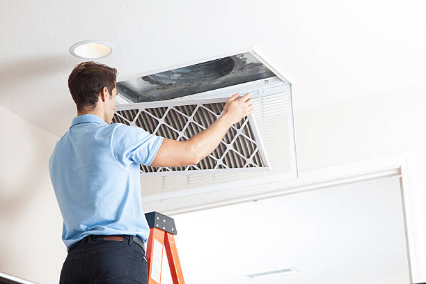 Best HVAC Air Duct Cleaning  in Lexington Park, MD