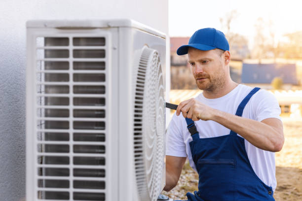 Best HVAC Cleaning Services  in Lexington Park, MD