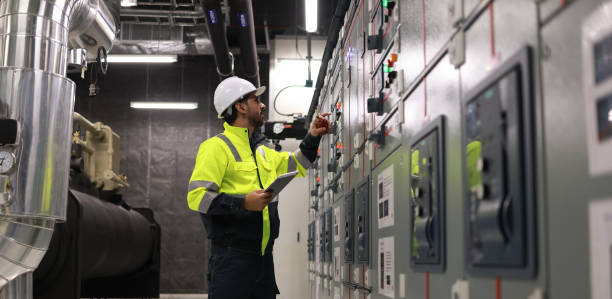 HVAC Maintenance Plan in Lexington Park, MD