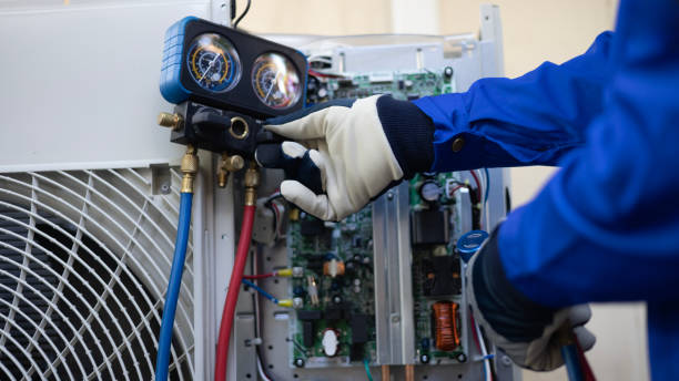 Affordable Air Conditioning Repair in Lexington Park, MD